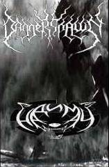 Nadimac : Daggerspawn - Nadimac